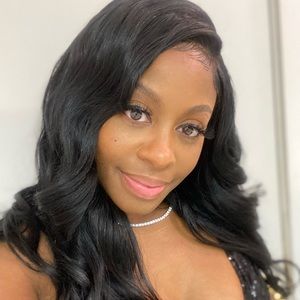 Meet your Posher, Cherice